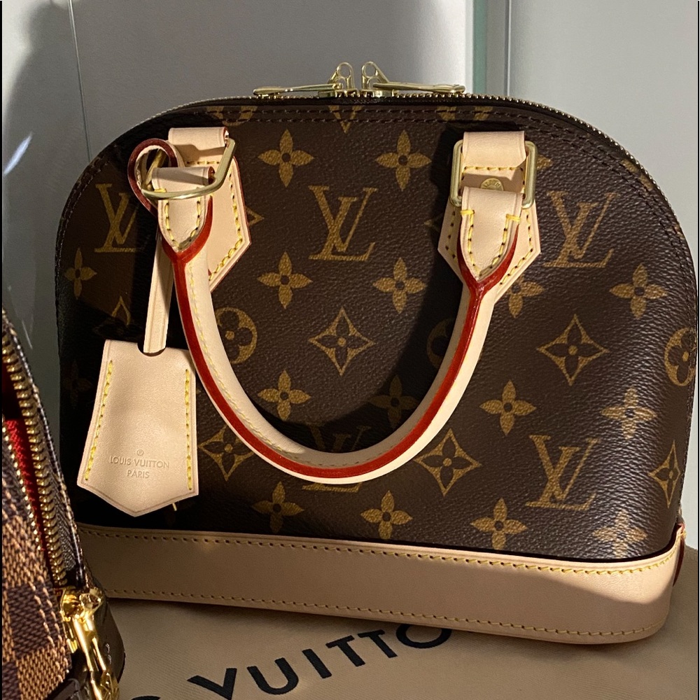 LV Alma bb